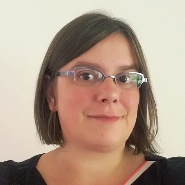 Nele Haedens  Gathering 2018